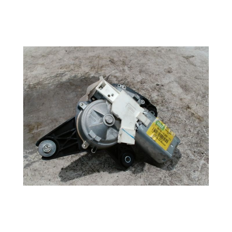 MOTEUR ESSUIE-GLACE ARRIERE NISSAN TIIDA