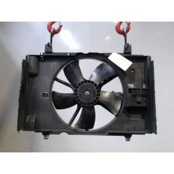 MOTEUR VENTILATEUR RADIATEUR