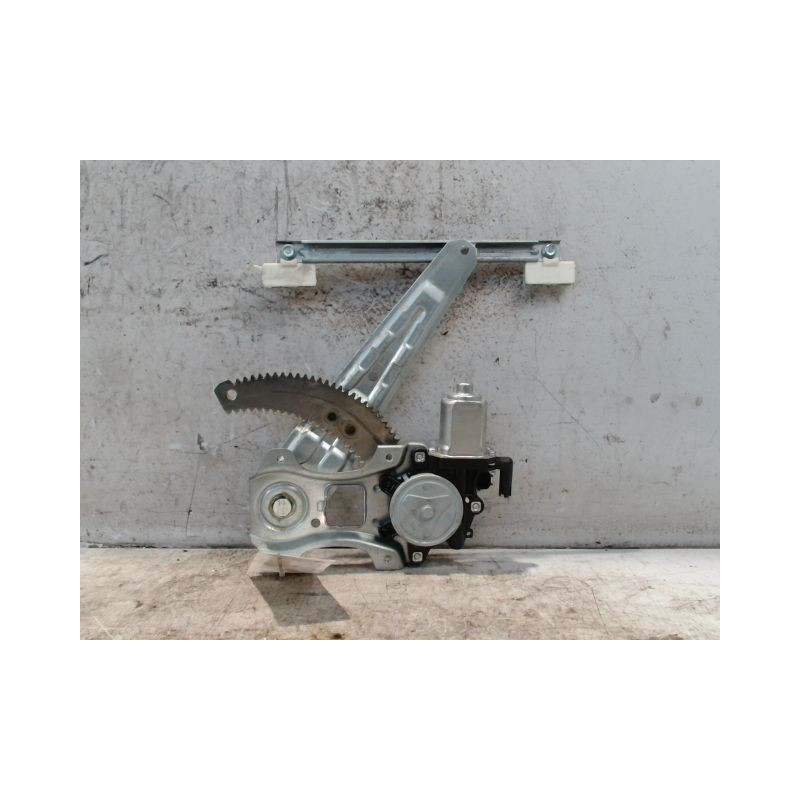 MECANISME+MOTEUR LEVE-GLACE ARRIERE DROIT NISSAN TIIDA
