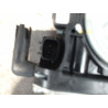 MECANISME+MOTEUR LEVE-GLACE ARRIERE DROIT NISSAN TIIDA