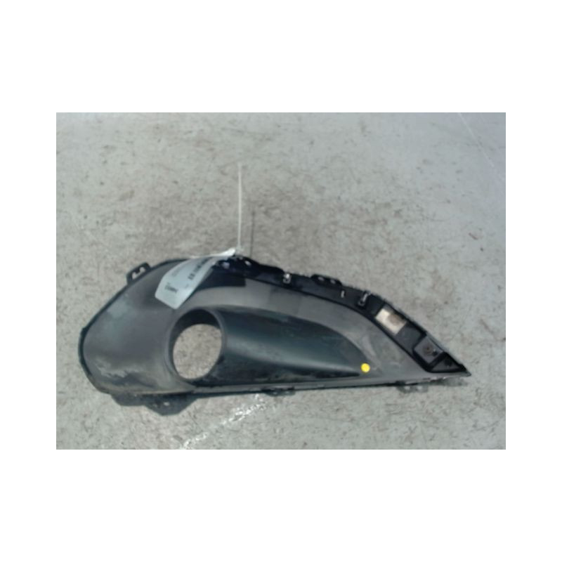 OBTURATEUR PHARE ADDITIONNEL PARE-CHOC AVG PEUGEOT 208