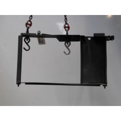 BUSE VENTILATEUR