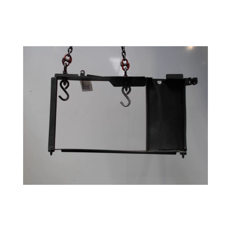 BUSE VENTILATEUR PEUGEOT 106 96-2003