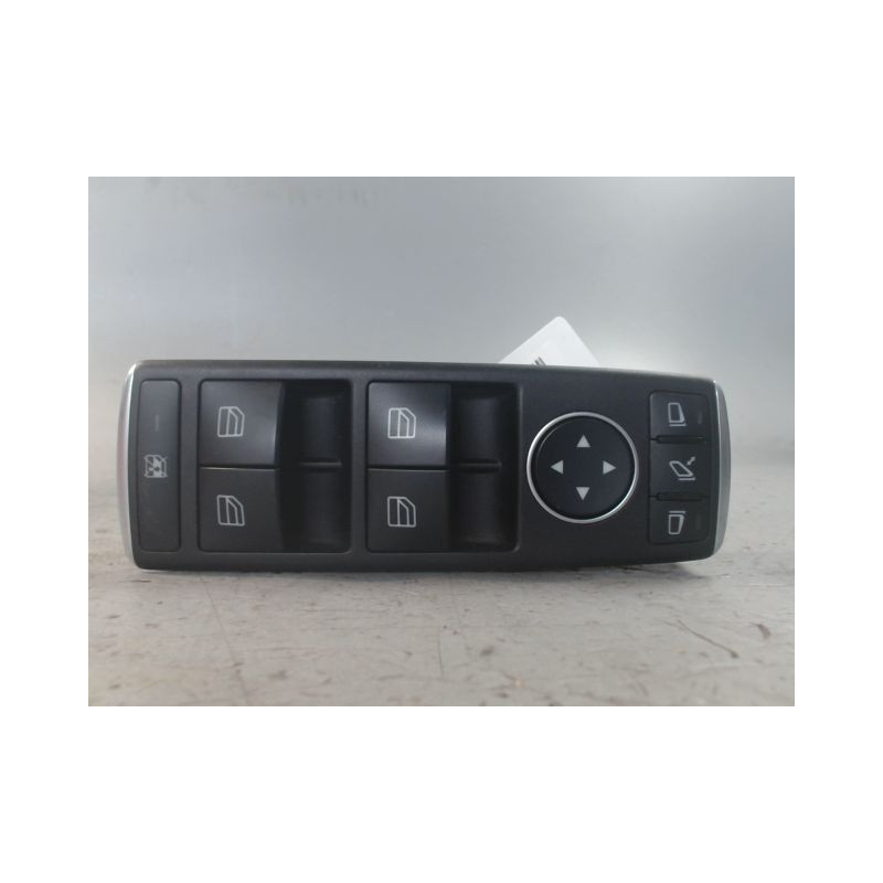 COMMANDE LEVE-GLACE PORTE AVG MERCEDES GLE