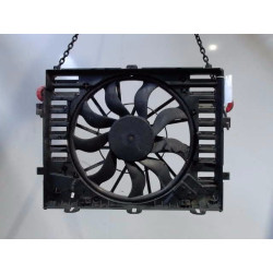 MOTEUR VENTILATEUR RADIATEUR