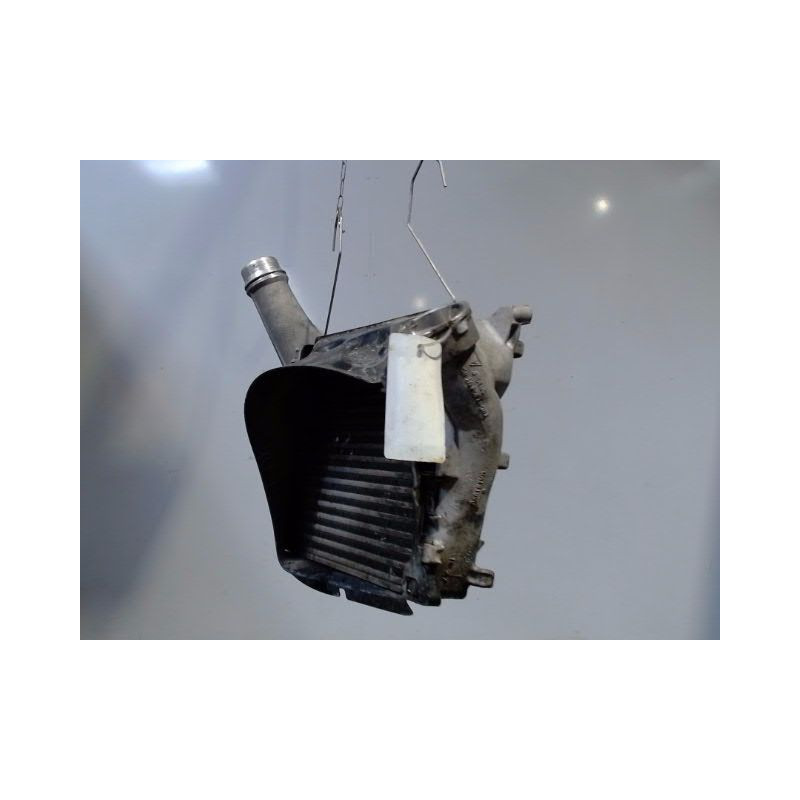 ECHANGEUR AIR G PORSCHE CAYENNE 2002-
