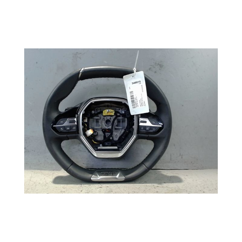 VOLANT DE DIRECTION PEUGEOT 308 2011-