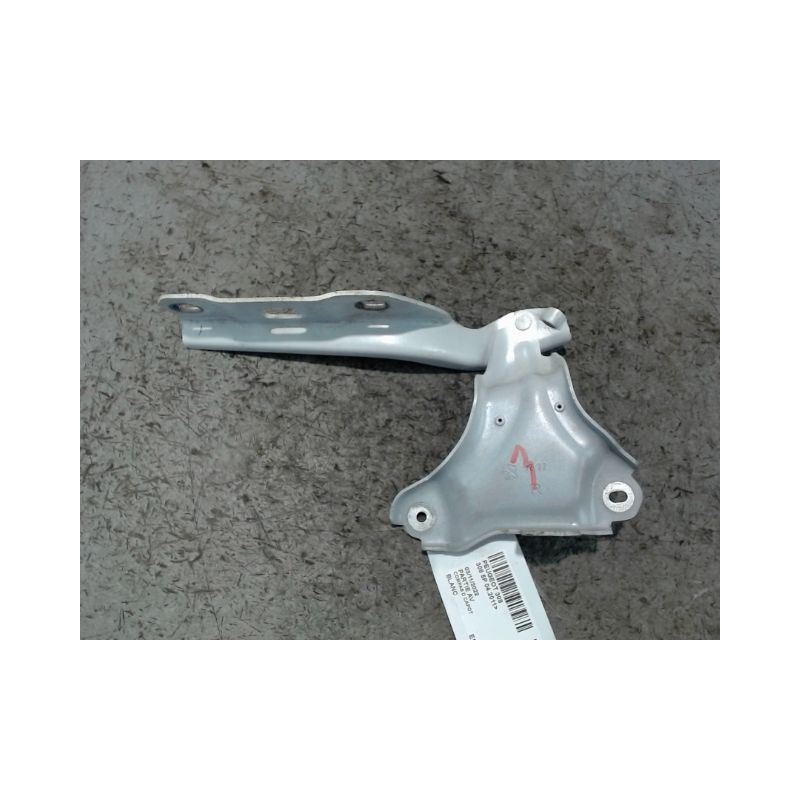 COMPAS DROIT CAPOT PEUGEOT 308 2011-