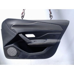 GARNITURE PORTE AVD