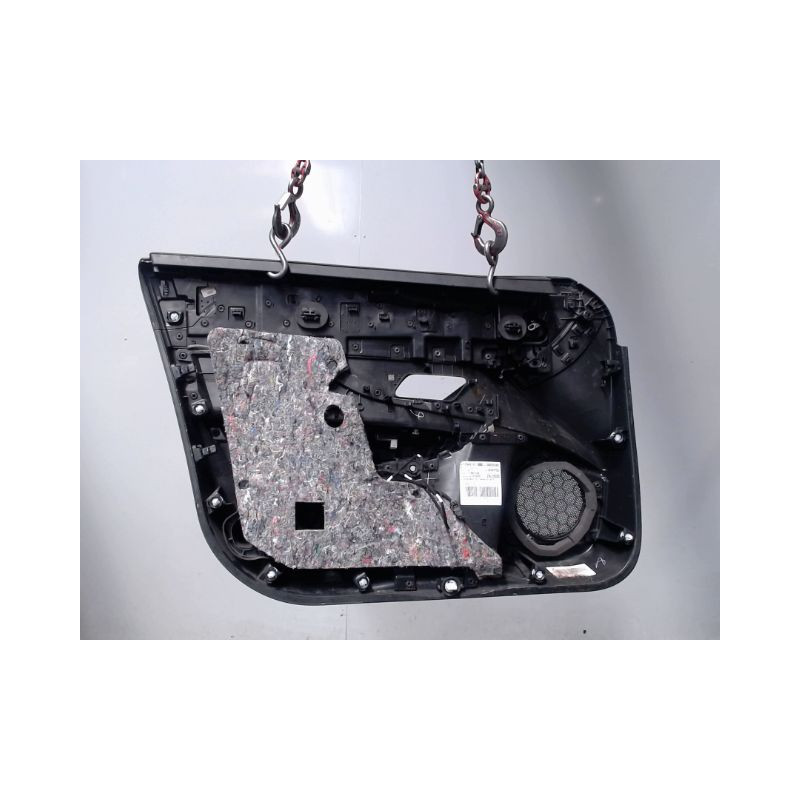 GARNITURE PORTE AVANT DROIT PEUGEOT 308 2011-