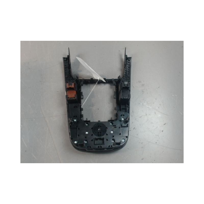 COMMANDE GPS AUDI A4 2008-