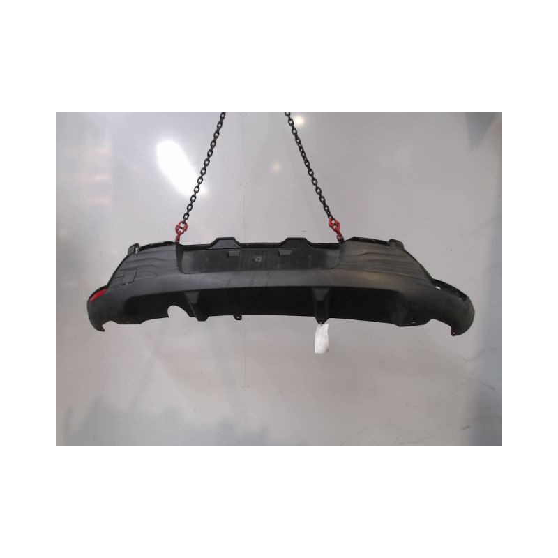 BAS VOLET ARRIERE RENAULT CLIO IV