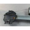 MECANISME+MOTEUR LEVE-GLACE AVANT GAUCHE DACIA LOGAN -08