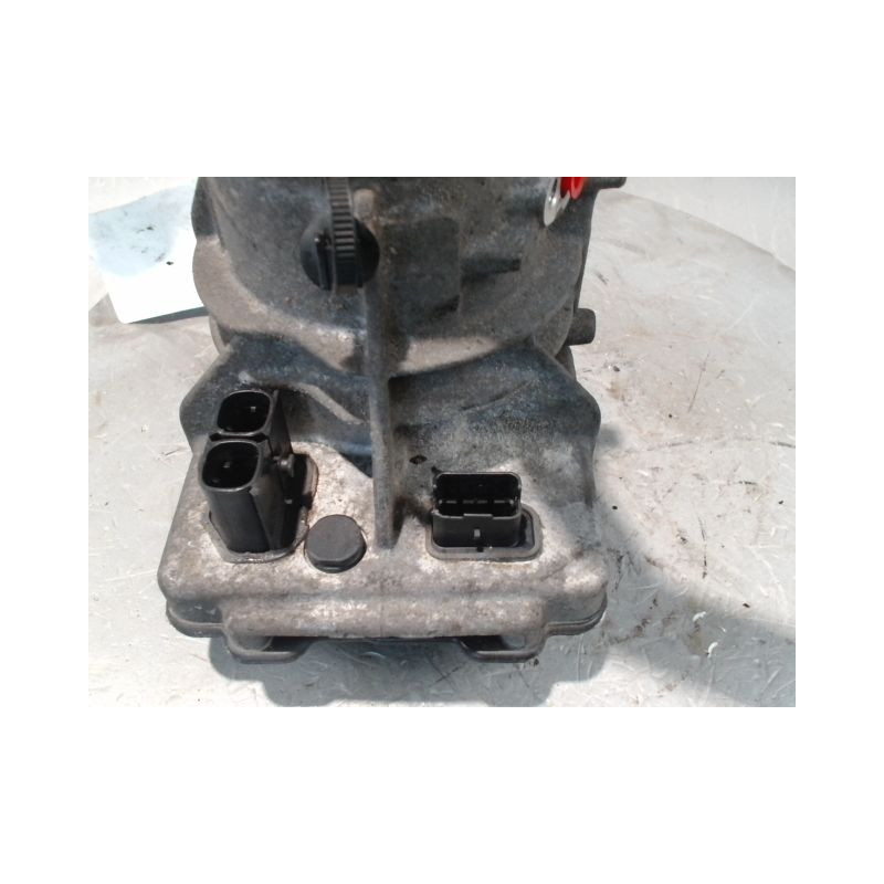 MOTEUR ELECTRIQUE DIRECTION ASSISTEE PEUGEOT RCZ