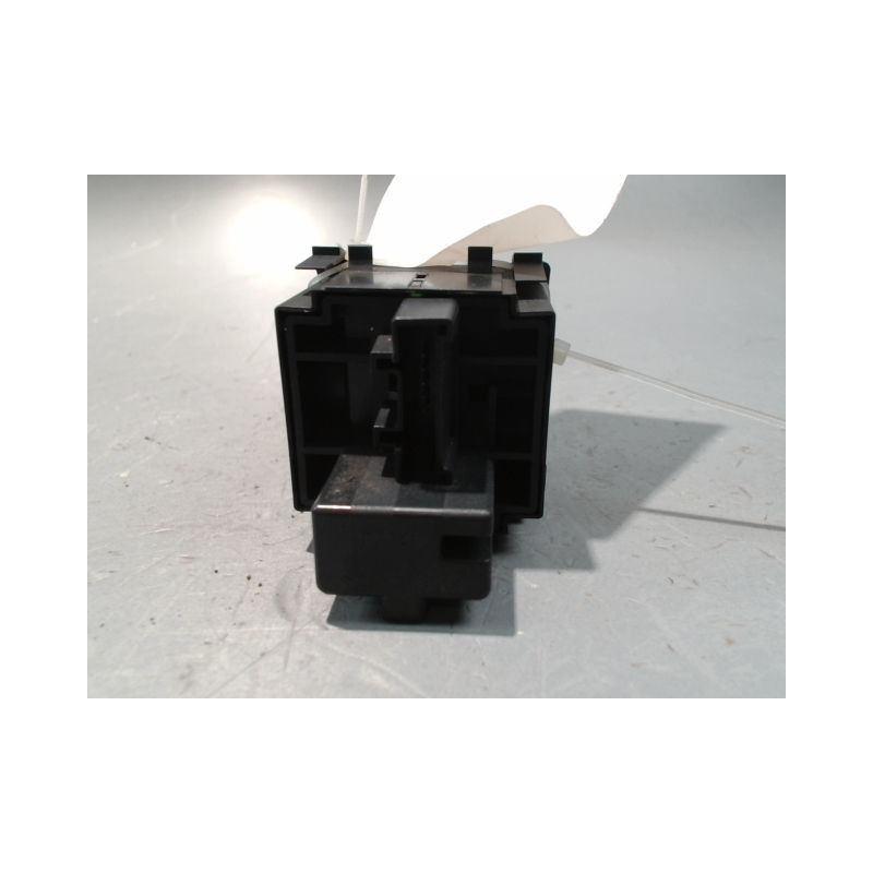 COMMANDE LUMINOSITE TABLEAU BORD RENAULT MEGANE III 2008-