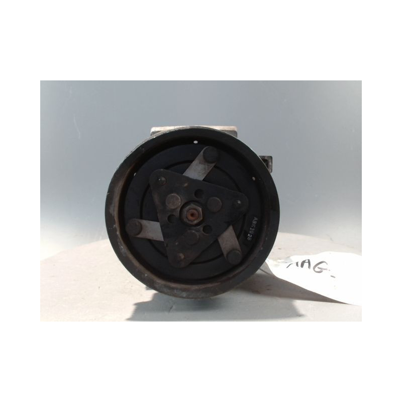 COMPRESSEUR AIR CONDITIONNE NISSAN NOTE