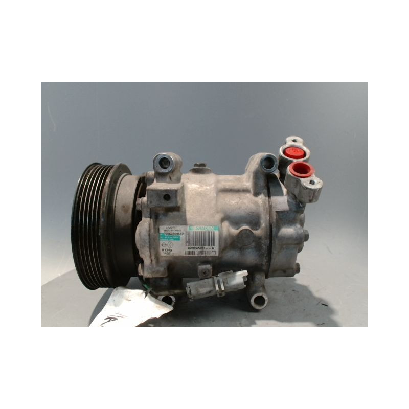 COMPRESSEUR AIR CONDITIONNE NISSAN NOTE