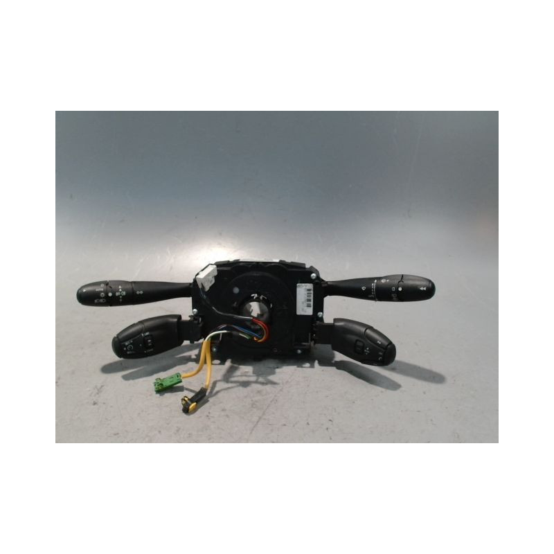 BLOC COMMODOS PEUGEOT 207 2007-