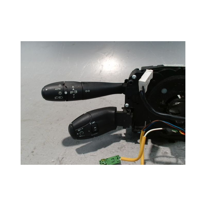 BLOC COMMODOS PEUGEOT 207 2007-
