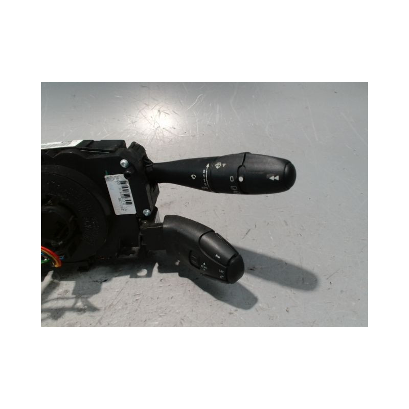 BLOC COMMODOS PEUGEOT 207 2007-