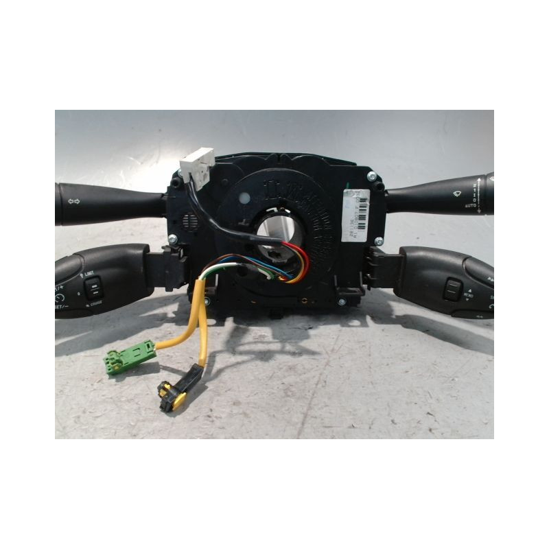 BLOC COMMODOS PEUGEOT 207 2007-