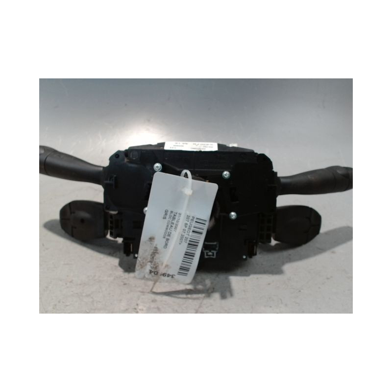 BLOC COMMODOS PEUGEOT 207 2007-