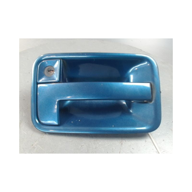 POIGNEE EXTERIEURE PORTE AVANT GAUCHE FIAT ULYSSE -2002