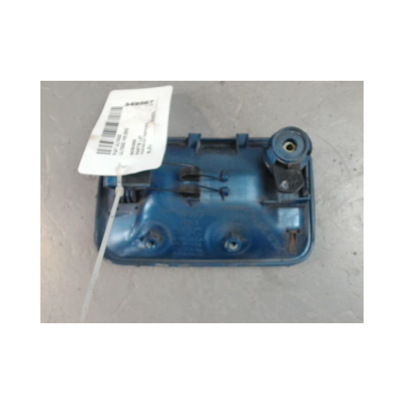POIGNEE EXTERIEURE PORTE AVANT GAUCHE FIAT ULYSSE -2002