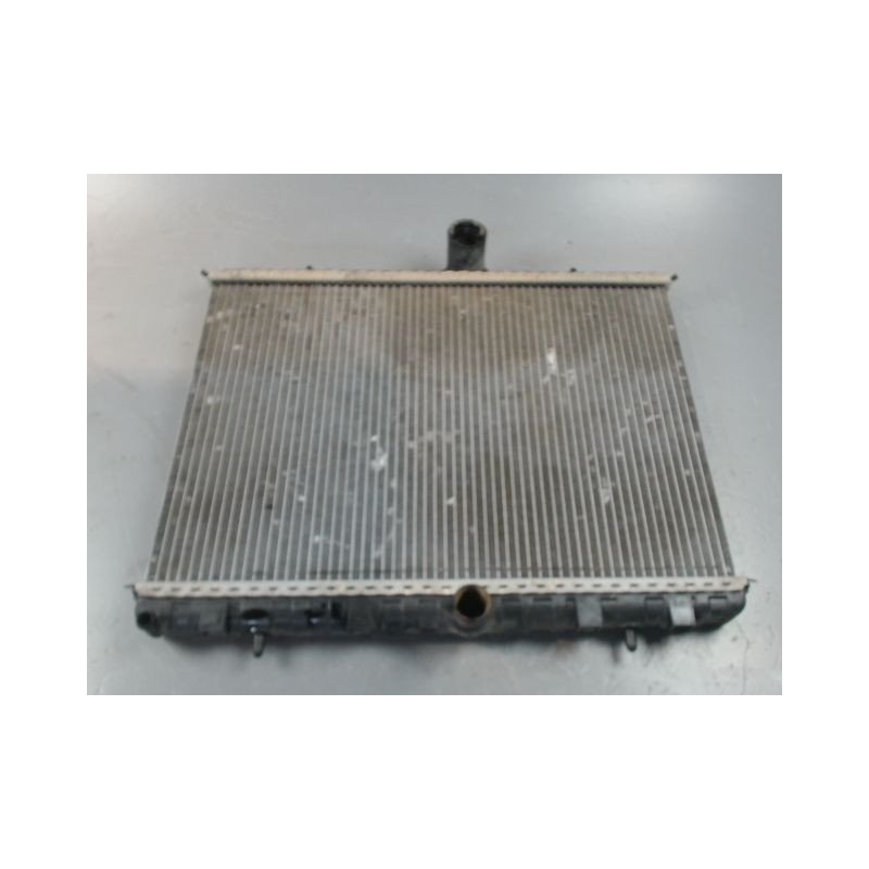 RADIATEUR FIAT ULYSSE -2002