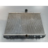 RADIATEUR FIAT ULYSSE -2002