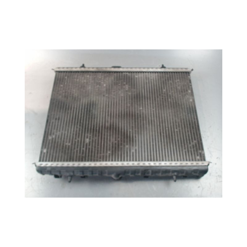 RADIATEUR FIAT ULYSSE -2002