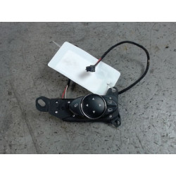 COMMANDE RETROVISSEUR EXT ELECTRIQUE G