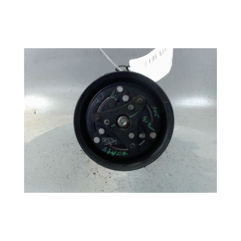 COMPRESSEUR AIR CONDITIONNE SUZUKI ALTO 5 PTES