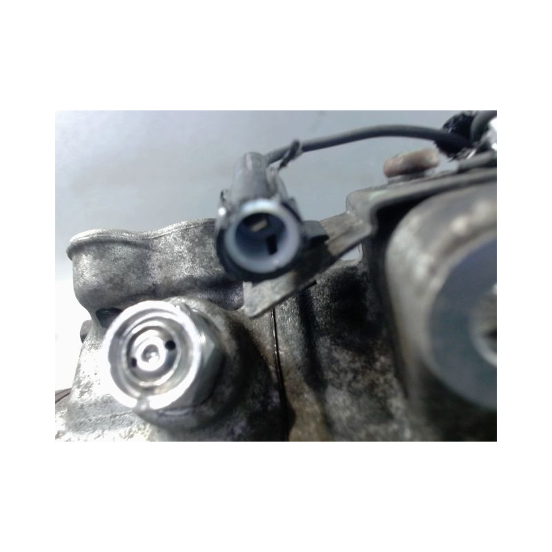 COMPRESSEUR AIR CONDITIONNE SUZUKI ALTO 5 PTES
