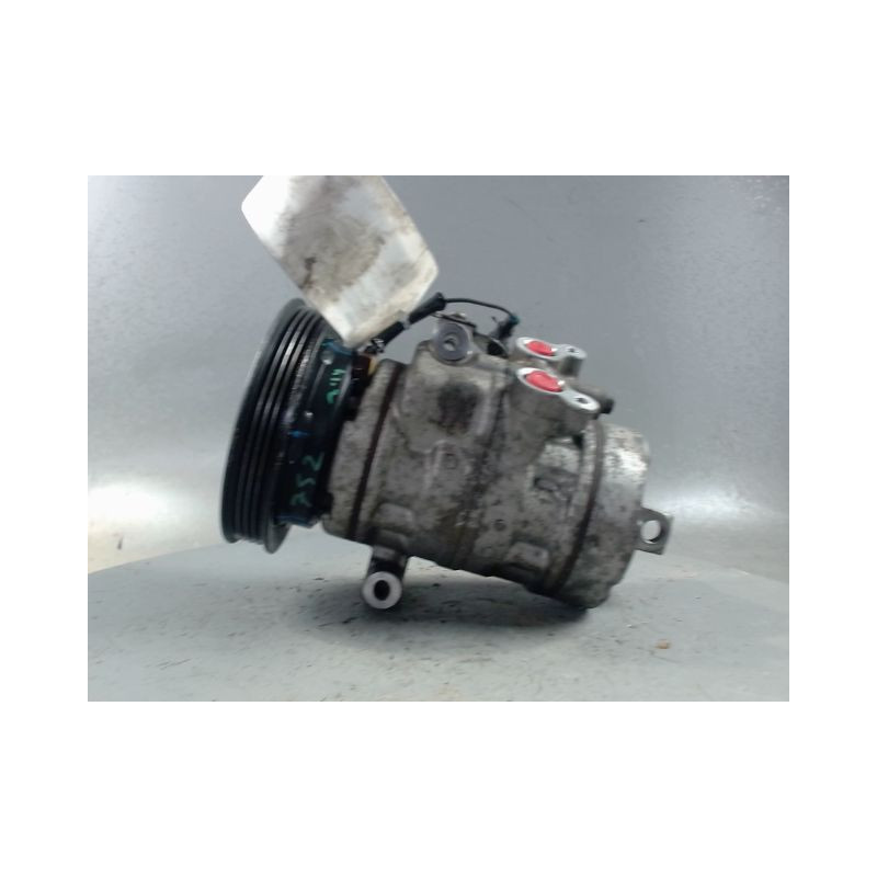 COMPRESSEUR AIR CONDITIONNE SUZUKI ALTO 5 PTES