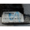 COMPRESSEUR AIR CONDITIONNE SUZUKI ALTO 5 PTES