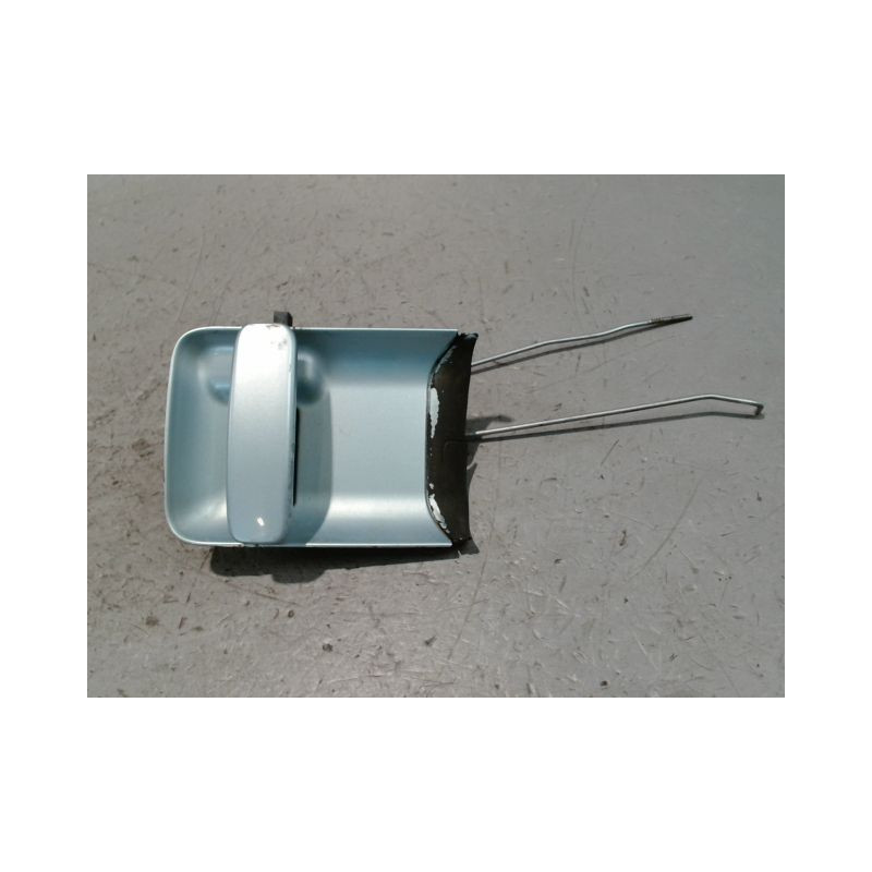 POIGNEE EXTERIEURE PORTE COULISSANTE GAUCHE PEUGEOT PARTNER BREAK 2002-