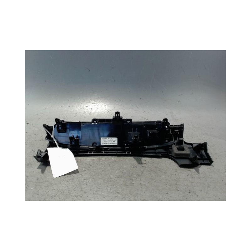 COMMANDE DE CHAUFFAGE LEXUS CT200H
