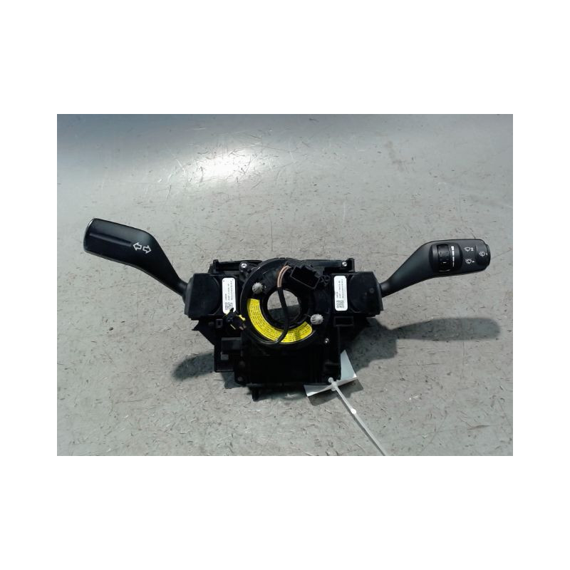 BLOC COMMODOS FORD S-MAX 2006-