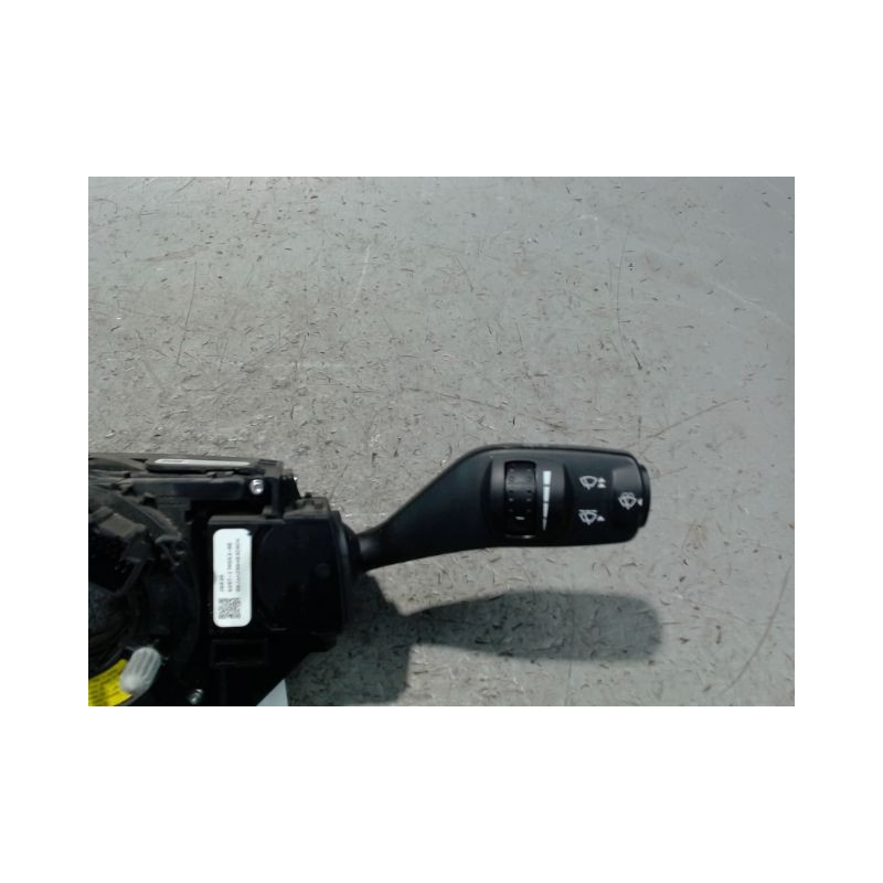 BLOC COMMODOS FORD S-MAX 2006-
