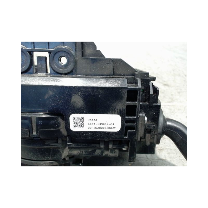 BLOC COMMODOS FORD S-MAX 2006-