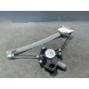MECANISME+MOTEUR LEVE-GLACE AVANT GAUCHE TOYOTA YARIS CRO