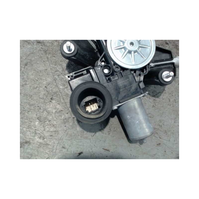 MECANISME+MOTEUR LEVE-GLACE AVANT GAUCHE TOYOTA YARIS CRO