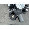 MECANISME+MOTEUR LEVE-GLACE AVANT GAUCHE TOYOTA YARIS CRO