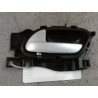 POIGNEE INTERIEURE PORTE AVANT GAUCHE PEUGEOT 207 3P