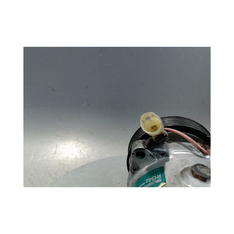 COMPRESSEUR AIR CONDITIONNE ROVER 600