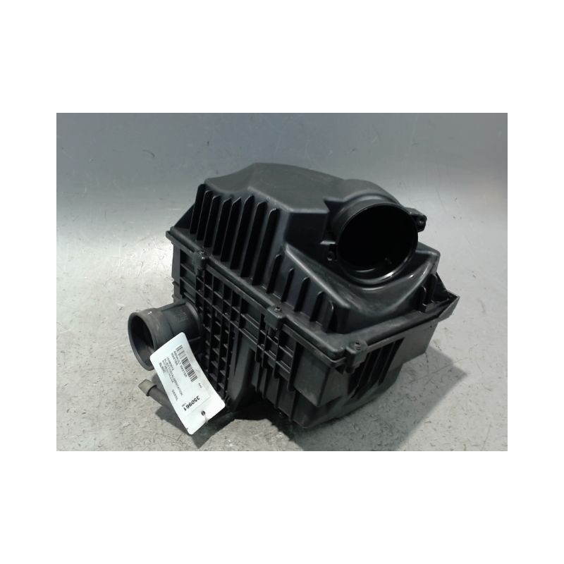 BOITIER FILTRE A AIR RENAULT MASTER