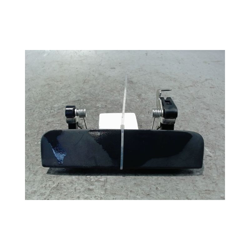 POIGNEE EXTERIEURE HAYON NISSAN MICRA 2009-