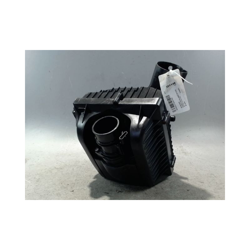 BOITIER FILTRE A AIR RENAULT MASTER
