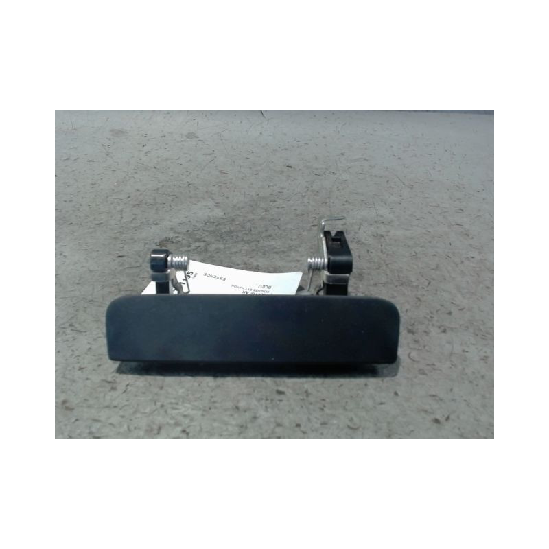 POIGNEE EXTERIEURE HAYON NISSAN MICRA 2009-